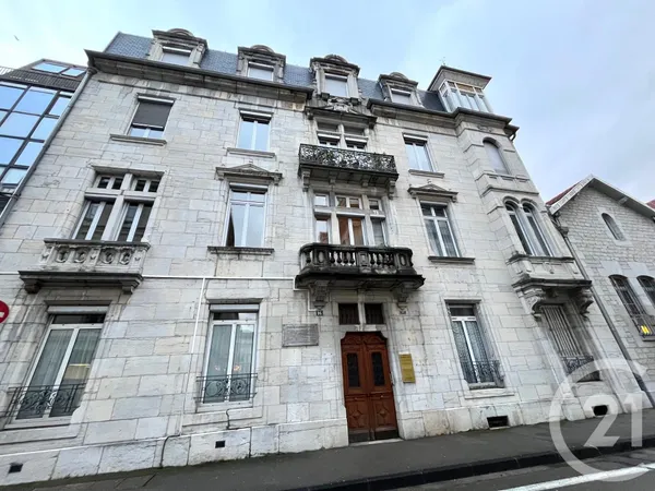 Appartement 1 pièce 11 m² 