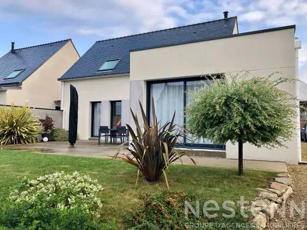 Maison Pluvigner 127 m2 