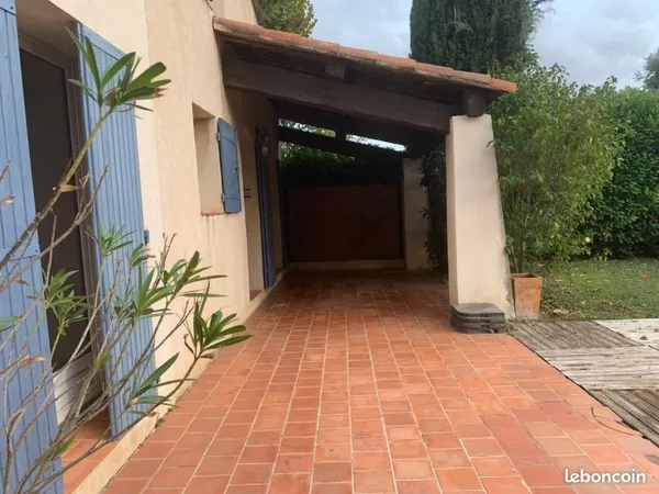 Villa 4 pièces 85 m² 