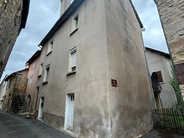 Maison 3 pièces 89 m² 