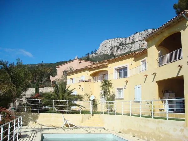 Vends maison - 280m² 