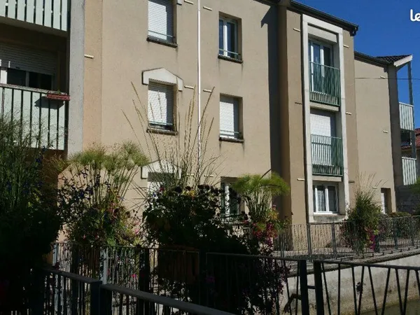 Appartement 2 pièces 49 m² 