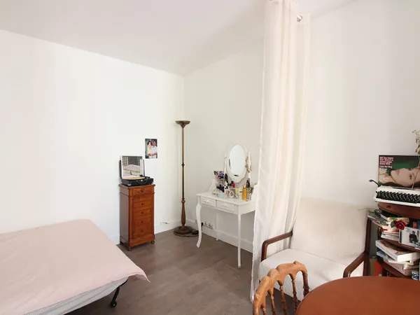 LEVALLOIS - STUDIO - 175 000 € FAI 