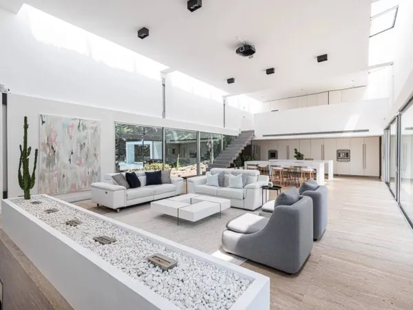 Villa 7 pièces 600 m² 