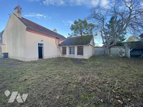 Maison 4 pièces 112 m² 