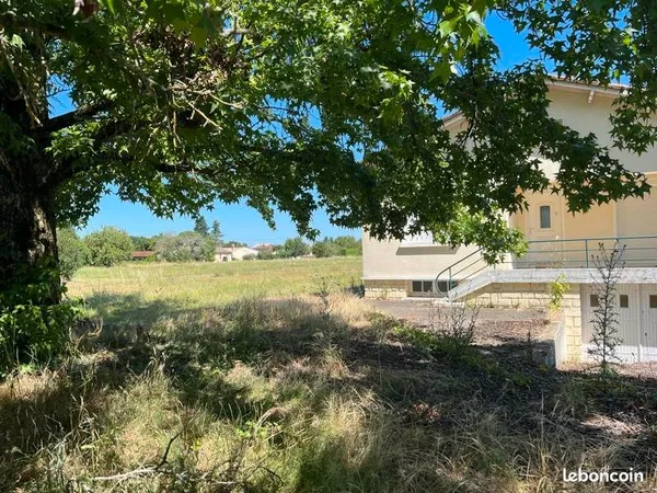 Maison 4 pièces 72 m² 