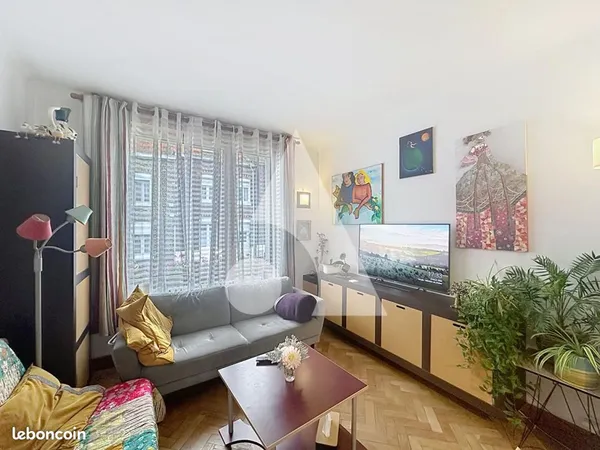 Maison 5 pièces 96 m² 
