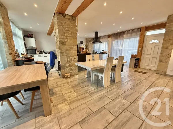 Maison 7 pièces 184 m² 