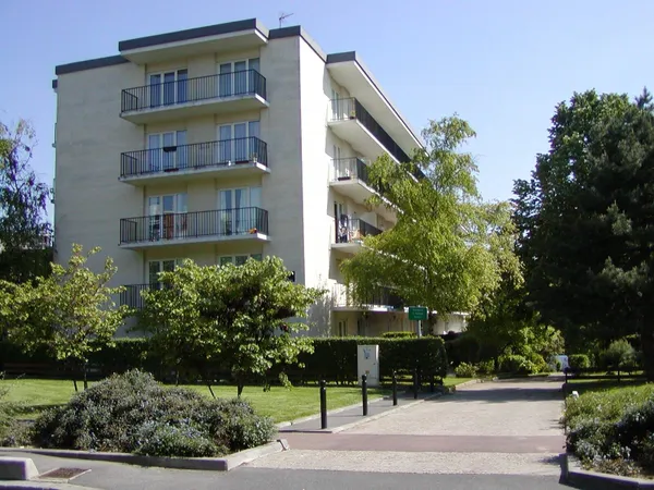 Appartement 1 pièce 15 m² 