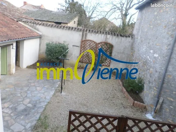 Maison 3 pièces 88 m² 