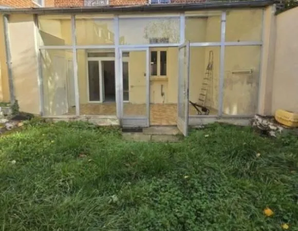 Maison 6 pièces 156 m² 