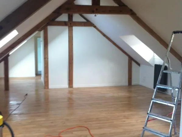 Appartement de 3 pièces à louer à Lisieux 