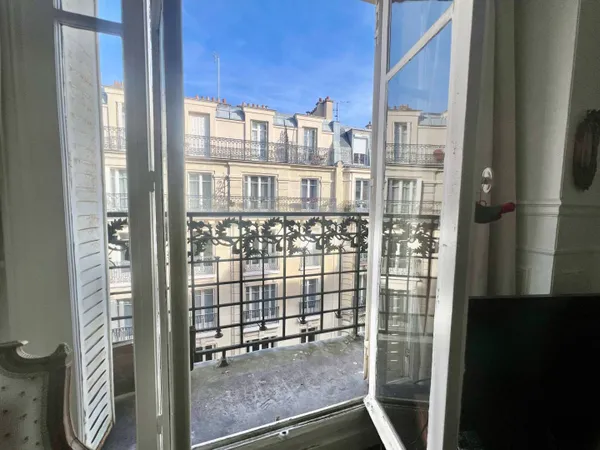 Appartement 3 pièces 50 m² 