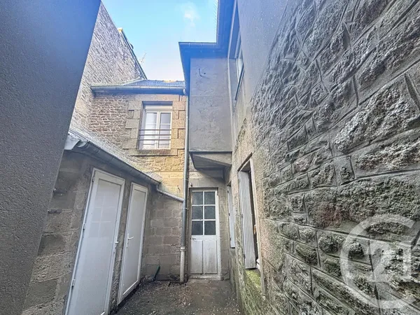 Maison 4 pièces 82 m² 
