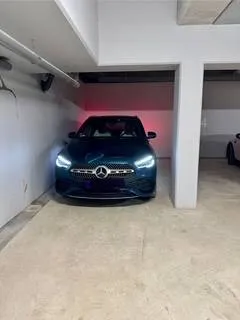 Vends parking - 12m² 