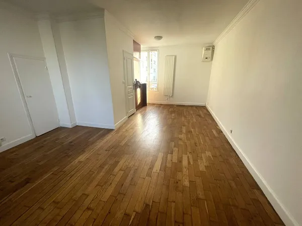 Appartement 1 pièce 31 m² 