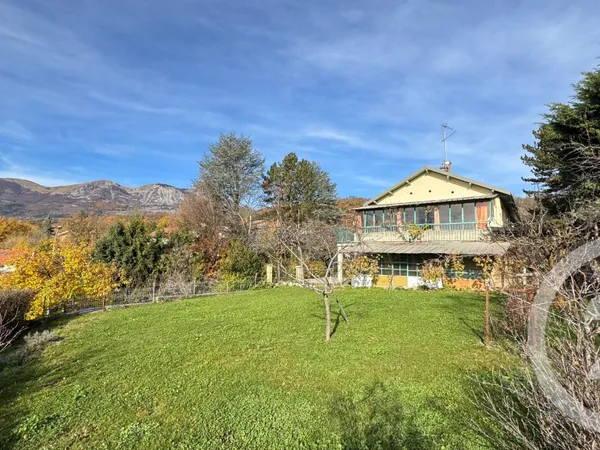 Maison 7 pièces 137 m² 