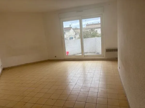 Appartement 4 pièces 22 m² 