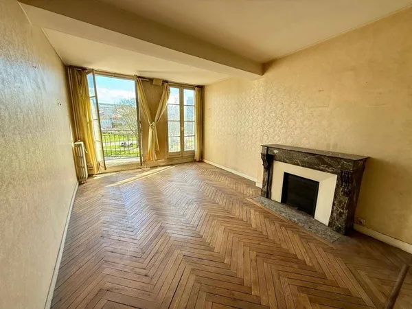 Vends T1 - 35m² - Nantes 44000 