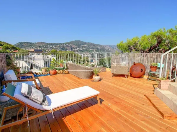 Appartement 3 pièces 45 m² 