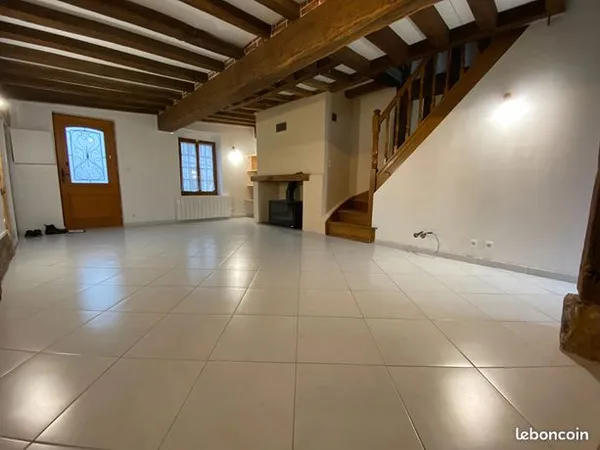 Maison 6 pièces 156 m² 