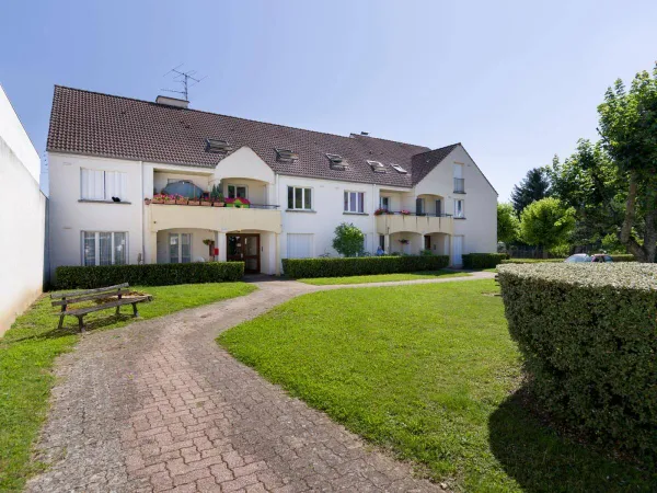 Appartement 3 pièces 77 m² 