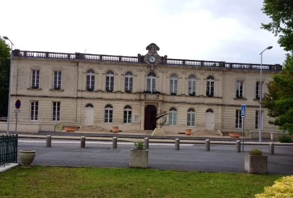 Maison 3 pièces 94 m² 