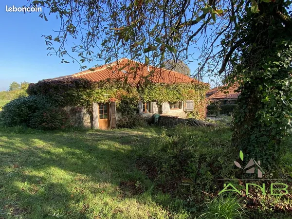 Maison 6 pièces 180 m² 