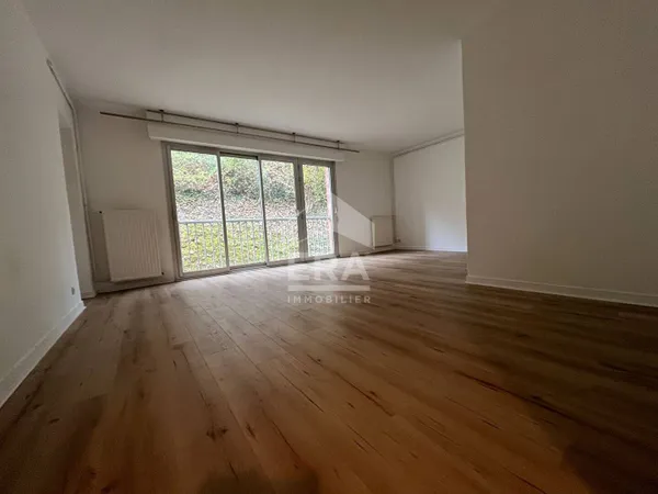 Appartement 3 pièces 78 m² 