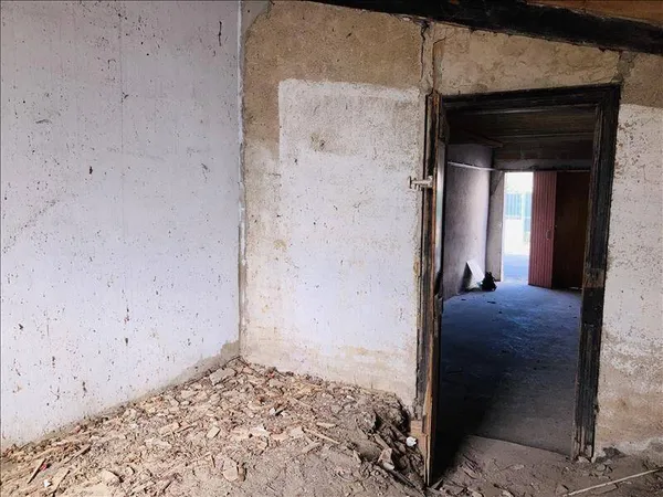 Parking - Garage Vente Tonneins   15500€