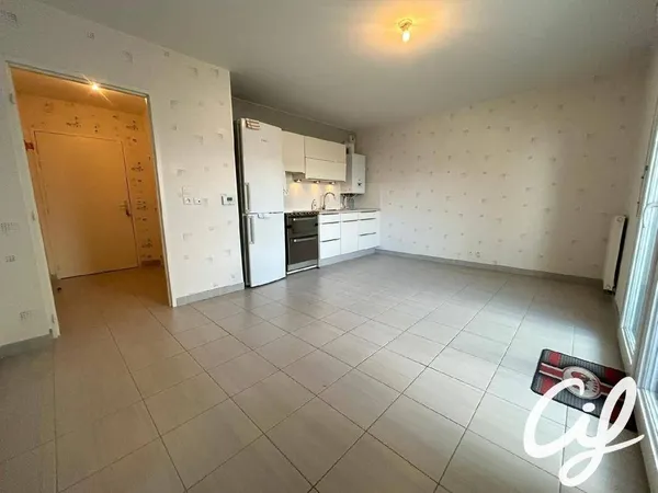Appartement 1 pièce 35 m² 