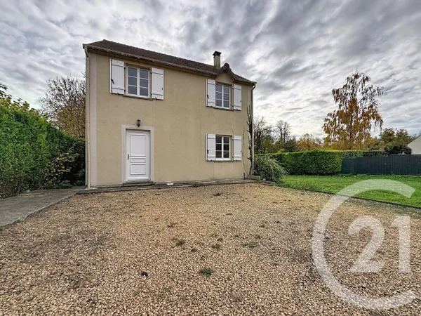 Maison 5 pièces 116 m² 