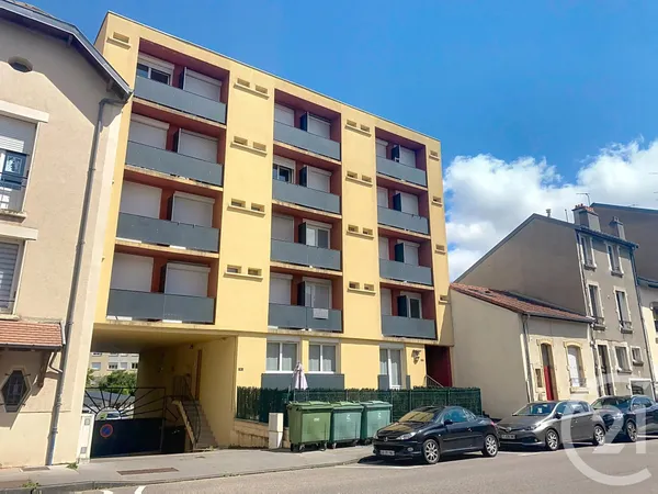 Appartement 1 pièce 12 m² 