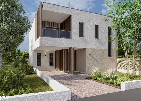 Maison 4 pièces 130 m² 