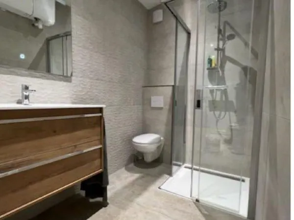 Studio maisonnette 
