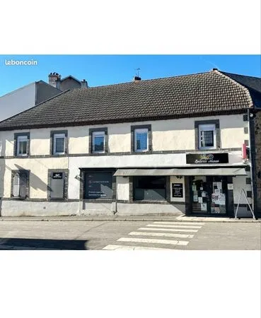 Local commercial de 95m2 