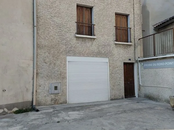 Appartement 2 pièces 36 m² 