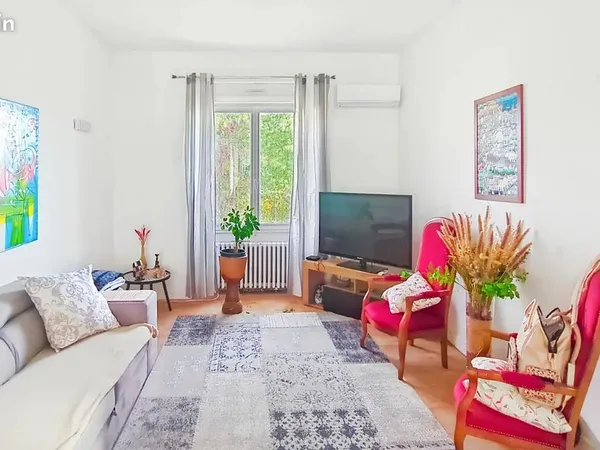 Maison 5 pièces 130 m² 