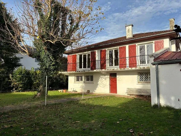 Villa 4 pièces 76 m² 