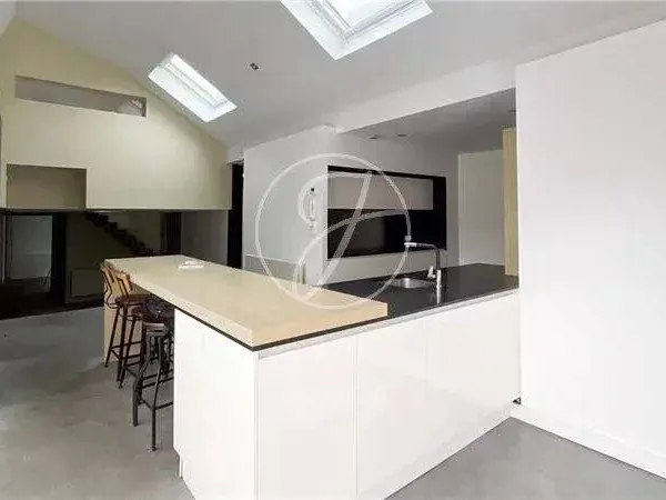 Appartement 4 pièces 116 m² 