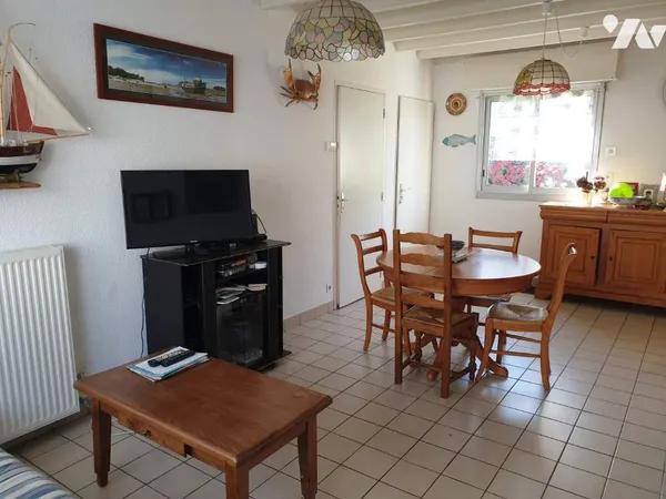 Maison 3 pièces 56 m² 