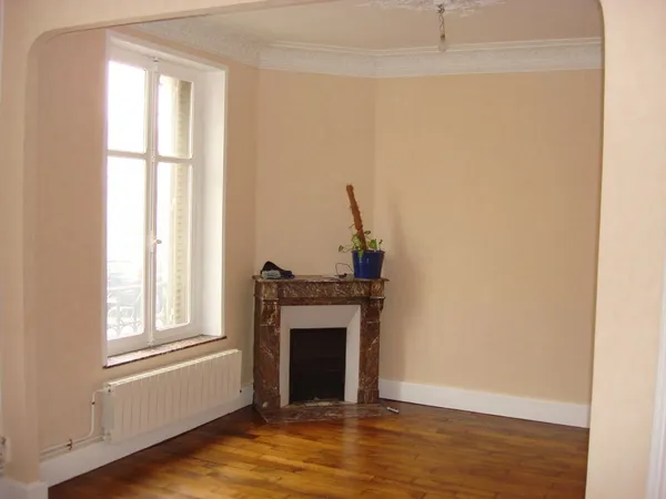 Nancy Jeanne d'Arc 50M² proche ARTEM 