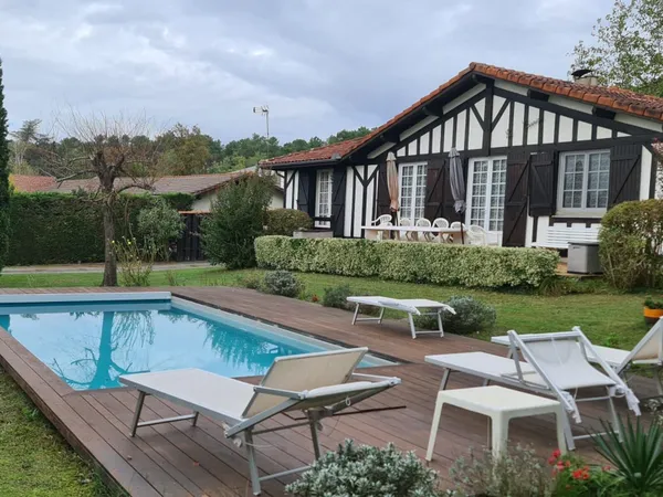 Maison 4 pièces 112 m² 