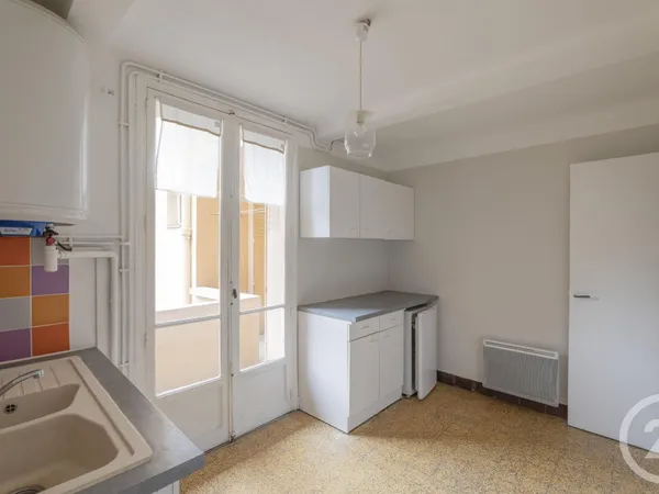 Appartement 1 pièce 35 m² 