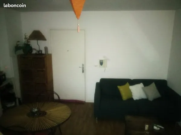 Location appartement Montigny-lès-Cormeilles (95370) 