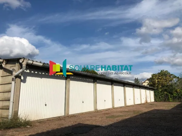 Parking - Garage Location Nevers   46€