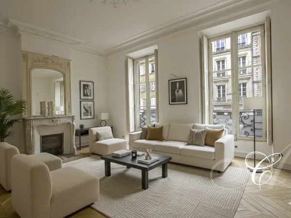 Appartement à vendre Versailles 