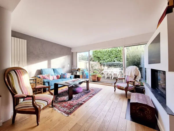 Maison 5 pièces 110 m² 