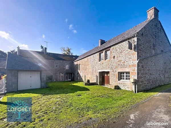 Maison 10 pièces 98 m² 