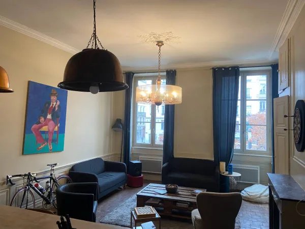 Location de chambre 